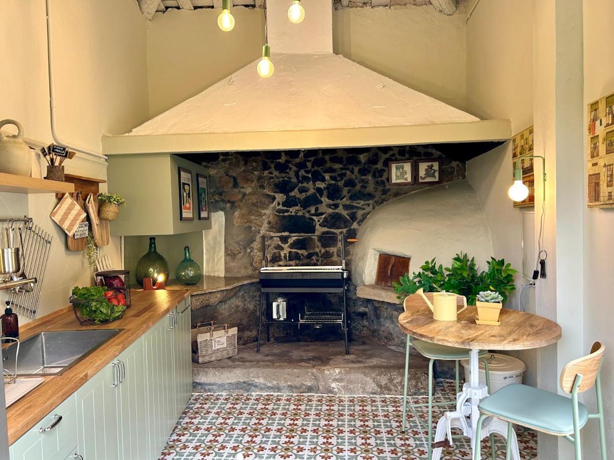 La Casa De Los Barbazanes Brion エクステリア 写真